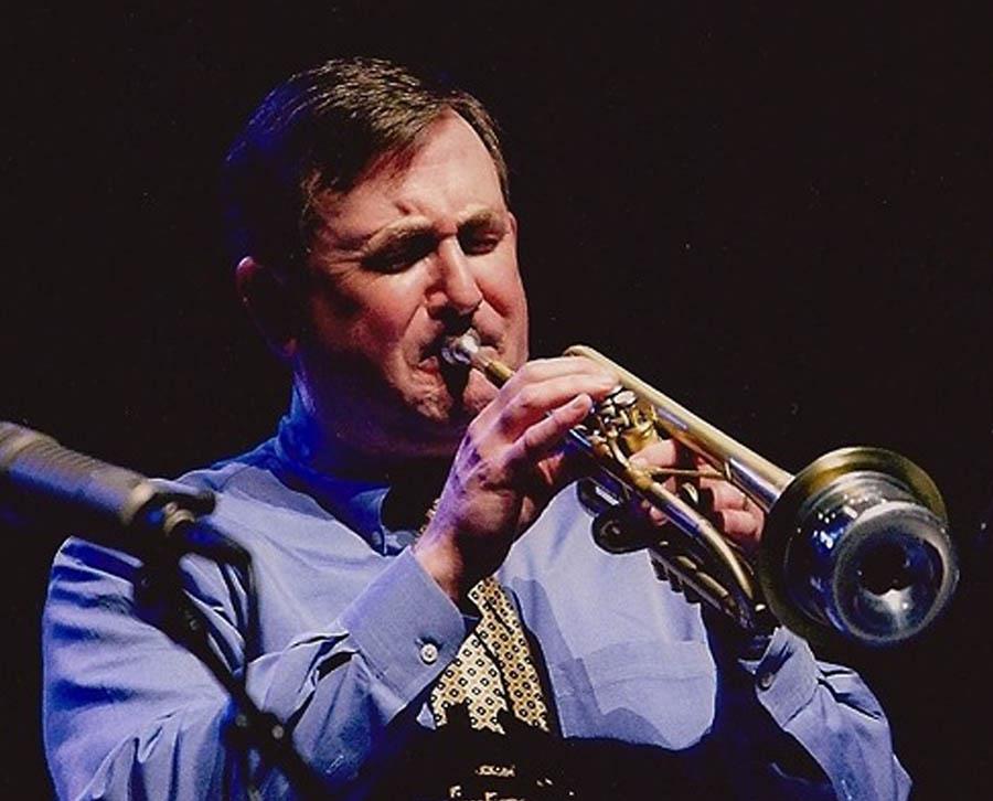 Master Calendar Event Details UNCW Big Band