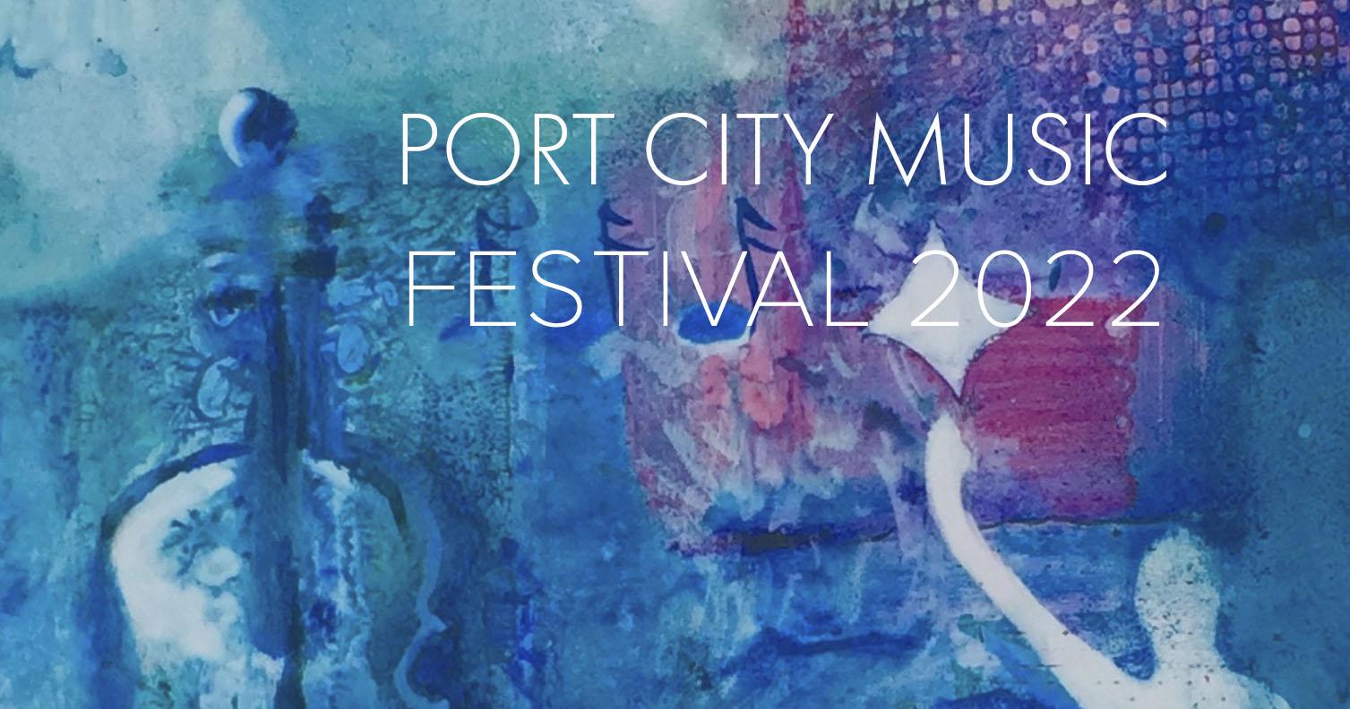 Port City Music Festival University Of North Carolina At Wilmington